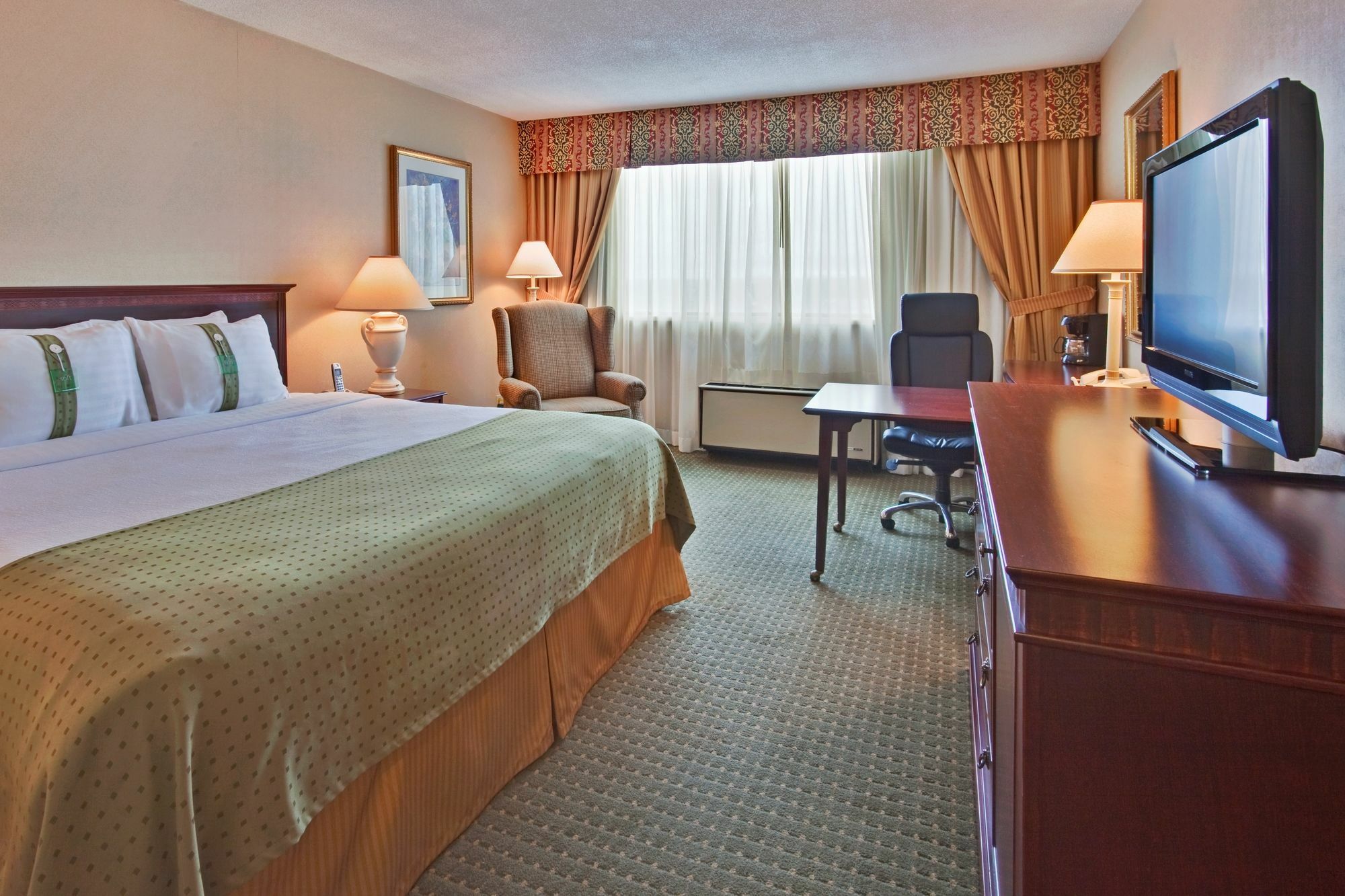 Hotel DoubleTree by Hilton Kitchener Exterior foto