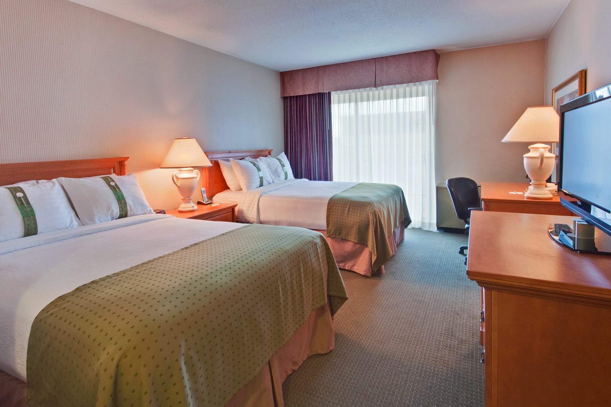 Hotel DoubleTree by Hilton Kitchener Exterior foto
