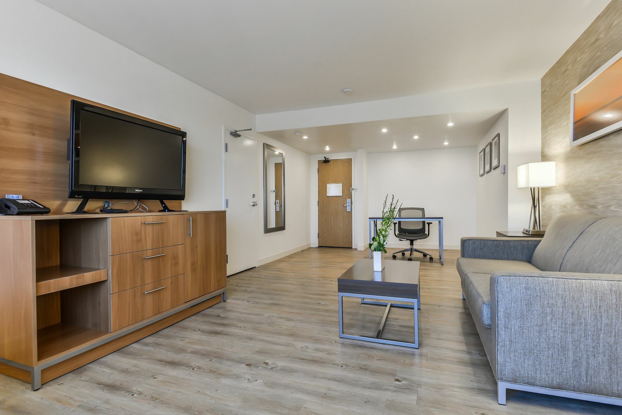 Hotel DoubleTree by Hilton Kitchener Exterior foto