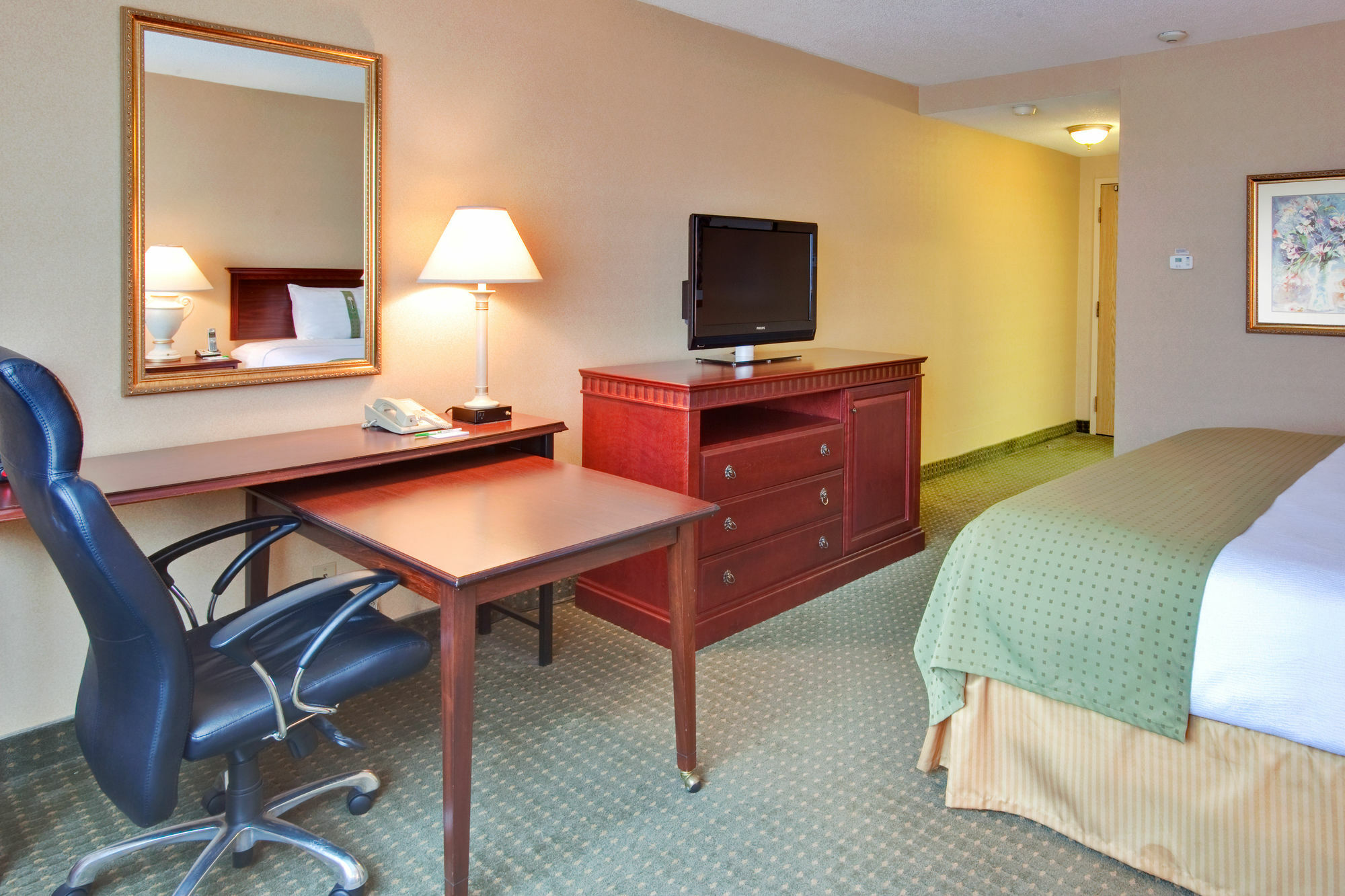 Hotel DoubleTree by Hilton Kitchener Exterior foto